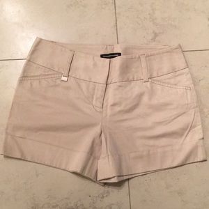 Women’s Express Shorts